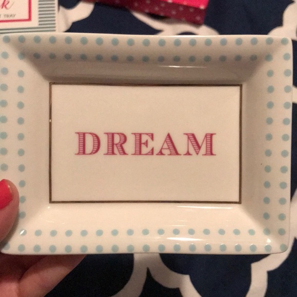 DREAM trinket tray - Picture 5 of 6